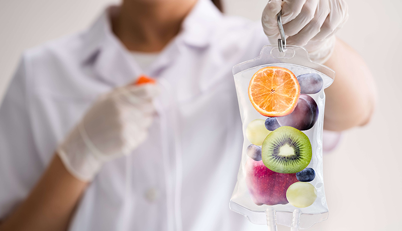 INFUSIONEN