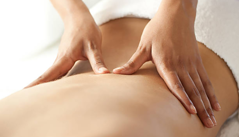 SANFTE OSTEOPATHIE